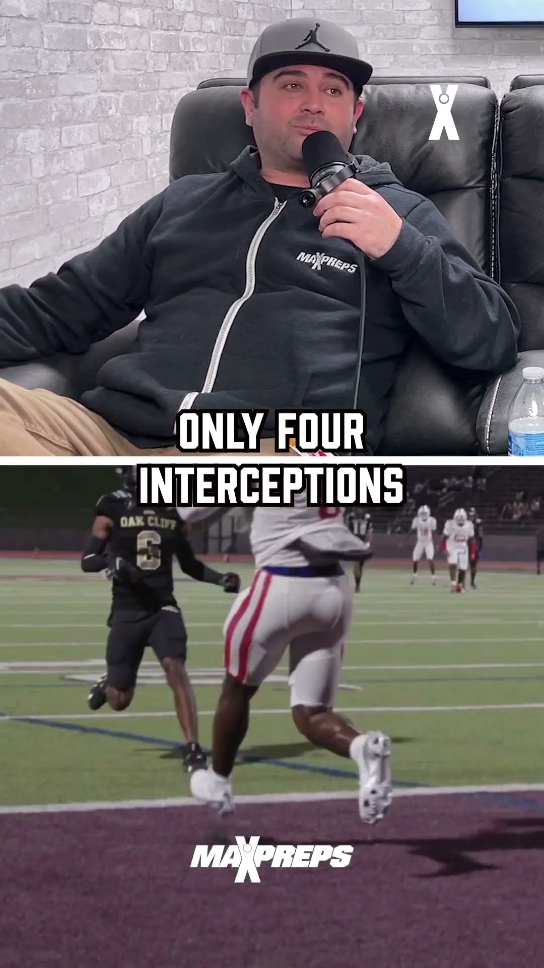 Can NORTH CROWLEY do the UNTHINKABLE and DEFEAT KEELON RUSSELL \u0026 DUNCANVILLE ❓?? #shorts